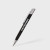 Custom Varrago Sleek Design Pen - Black