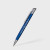 Custom Varrago Sleek Design Pen - Blue