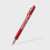 Custom Trekkie Ultimate Comfort Pen - Red