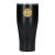 Custom Victor 20 oz Recycled Insulated Tumbler - Black