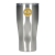 Custom Victor 20 oz Recycled Insulated Tumbler - Silver