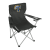 Game Day Event Chair - Black