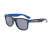 Custom Malibu Sunglasses - Blue