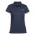 Custom Stormtech Eclipse Women's H2xdry Pique Polo - Navy