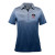 Custom Stormtech Mirage Women's Polo - Navy Heather