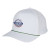 Custom Imperial 5054 the Wrightson Performance Rope Cap - White with Green