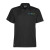 Custom Stormtech Eclipse Men's H2xdry Pique Polo - Black