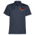 Custom Stormtech Apollo Men's H2xdry Polo - Navy