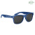 Royal Blue Sunglasses