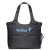 Custom Yoga Fitness Tote Bag