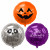 Custom 17" Round Helium Saver XtraLife Foil Balloons with Imprint