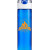 Custom 23oz Stride Tritan Sport Bottle - Translucent Blue