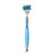 Custom MopToppers Wheat Straw Screen Cleaner With Stylus Pen - Light Blue