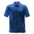 Custom Stormtech Reflex Men's Polo - Azure Blue