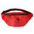 Custom Budget Waist Pack - Red