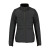 Custom Women's GENEVA Eco Hybrid Insulated Jacket - Black with Black