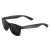 Custom Polarized Sunglasses - Black