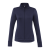 Custom Women's FRAZIER Eco Knit Jacket - Vintage Navy