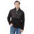 Custom Men's Tentree Ecoloft Sherpa Fleece Full Zip Jacket