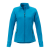Custom Women's KIRKWOOD Knit Jacket - Aspen Blue