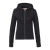 Custom Women's American Giant Classic Heavyweight Fleece Hoodie - Black