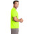 Hanes Performance T-shirt - Safety Green