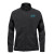 Custom Stormtech Avalante Women's Full Zip Fleece Jacket - Black Heather