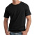 Custom Gildan Softstyle T-shirt - Black