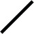 Spirit 28 in. x 2 in. Rd. Foam Stick - Black