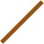 Spirit 28 in. x 2 in. Rd. Foam Stick - Brown 499