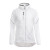 Custom Women's SIGNAL Packable Jacket - White