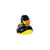 Custom Rubber Swat Duck Toy