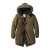 Custom Women's BRIDGEWATER Roots73 Waterproof Insulated Parka - Loden