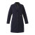 Custom Women's RIVINGTON Insulated Jacket - Navy