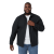 Men's Foster Eco Jacket - Black - Front