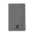 Moleskine Hardcover Ruled Large Notebook - Grey