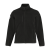 Custom Men's Roots73 Westville Eco Microfleece Full Zip Jacket - Black