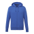 Custom Men's ARGUS Eco Fleece Full Zip Lightweight Hoodie - New Royal Heather