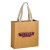 Custom Brook - Lightweight Washable Kraft Paper Tote Bag With Web Handle