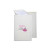 Custom White Kraft Padded Mailer - Digital Splash