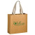 Custom TIDAL WAVE - Washable Kraft Paper Tote Bag with Web Handle