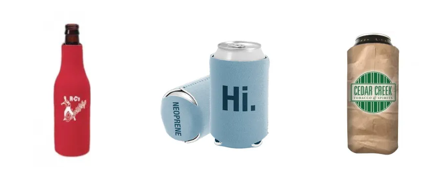 Koozies
