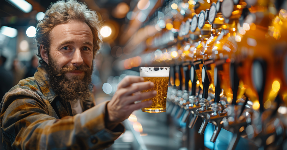 Brewery Marketing Tips