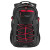 Custom Basecamp Globetrotter Laptop Backpack - Red