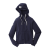 Custom Women's Riverside Roots73 Fleece Hoodie - Atlantic Navy