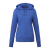 Custom Women's Argus Eco Fleece Hoody - New Royal Heather
