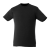 Custom Men's BODIE Crew Neck Short Sleeve Tee - Black