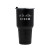 Logo Engraved Patriot 30 oz Color Tumbler - Black