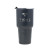 Logo Engraved Patriot 30 oz Color Tumbler - Gray