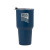 Logo Engraved Patriot 30 oz Color Tumbler - Navy
